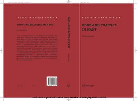 Svare |  Body and Practice in Kant | eBook | Sack Fachmedien