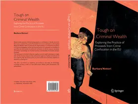 Vettori | Tough on Criminal Wealth | E-Book | www.sack.de