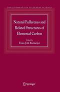 Rietmeijer |  Natural Fullerenes and Related Structures of Elemental Carbon | Buch |  Sack Fachmedien