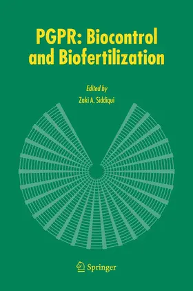 Siddiqui | PGPR: Biocontrol and Biofertilization | E-Book | www.sack.de