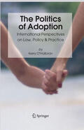 O'Halloran |  The Politics of Adoption | eBook | Sack Fachmedien