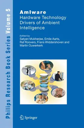 Mukherjee / Aarts / Ouwerkerk |  AmIware | Buch |  Sack Fachmedien