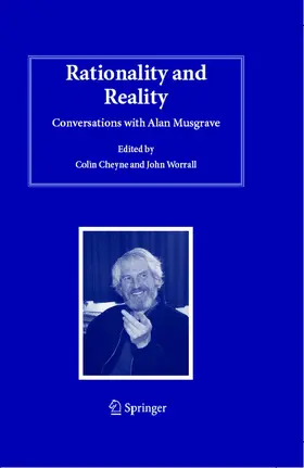 Cheyne / Worrall | Rationality and Reality | E-Book | sack.de