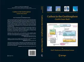 Mackenzie / Lerman |  Carbon in the Geobiosphere | eBook | Sack Fachmedien