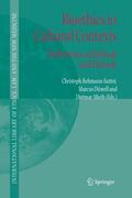 Rehmann-Sutter / Mieth / Düwell |  Bioethics in Cultural Contexts | Buch |  Sack Fachmedien