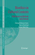 Rehmann-Sutter / Düwell / Mieth |  Bioethics in Cultural Contexts | eBook | Sack Fachmedien