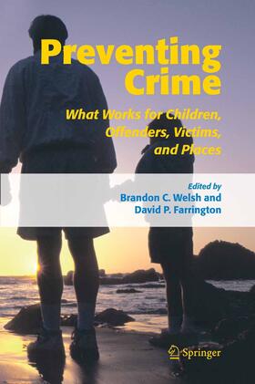 Welsh / Farrington |  Preventing Crime | eBook | Sack Fachmedien