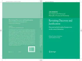 Schickore / Steinle |  Revisiting Discovery and Justification | eBook | Sack Fachmedien