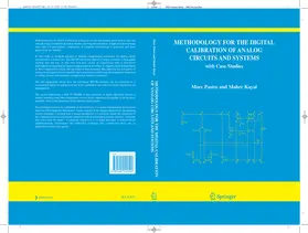 Pastre / Kayal |  Methodology for the Digital Calibration of Analog Circuits and Systems | eBook | Sack Fachmedien