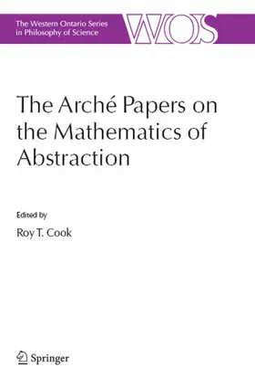 Cook | The Arché Papers on the Mathematics of Abstraction | E-Book | www.sack.de