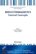 Markov / Ayrapetyan |  Bioelectromagnetics Current Concepts | Buch |  Sack Fachmedien