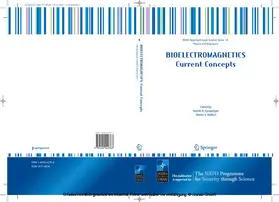 Ayrapetyan / Markov | Bioelectromagnetics Current Concepts | E-Book | sack.de