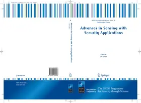 Byrnes |  Advances in Sensing with Security Applications | eBook | Sack Fachmedien