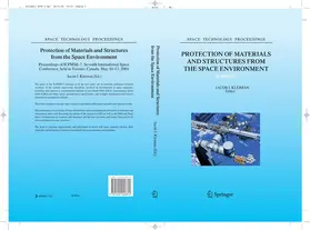 Kleiman |  Protection of Materials and Structures from the Space Environment | eBook | Sack Fachmedien