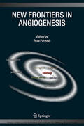Forough |  New Frontiers in Angiogenesis | eBook | Sack Fachmedien