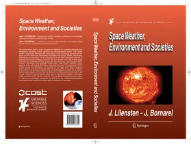 Lilensten / Bornarel | Space Weather, Environment and Societies | E-Book | www.sack.de