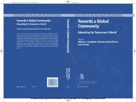 Campbell / Baikaloff / Power |  Towards a Global Community | eBook | Sack Fachmedien