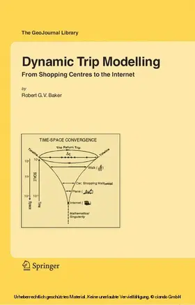 Baker | Dynamic Trip Modelling | E-Book | sack.de