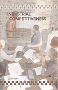 Halevi |  Industrial Competitiveness | eBook | Sack Fachmedien
