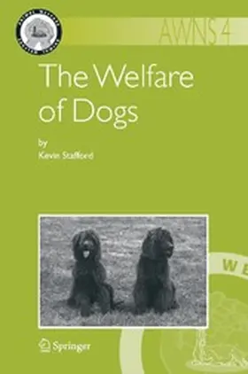 Stafford | The Welfare of Dogs | E-Book | www.sack.de