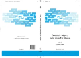 Gusev | Defects in HIgh-k Gate Dielectric Stacks | E-Book | www.sack.de