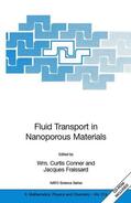 Fraissard / Conner |  Fluid Transport in Nanoporous Materials | Buch |  Sack Fachmedien