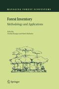 Maltamo / Kangas |  Forest Inventory | Buch |  Sack Fachmedien