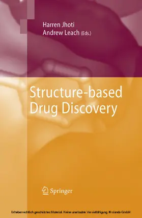 Jhoti | Structure-based Drug Discovery | E-Book | www.sack.de