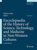 Selin |  Encyclopaedia of the History of Science, Technology, and Medicine in Non-Western Cultures | eBook | Sack Fachmedien