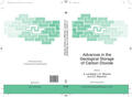 Lombardi / Altunina / Beaubien |  Advances in the Geological Storage of Carbon Dioxide | eBook | Sack Fachmedien