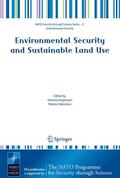 Dobretsov / Vogtmann |  Environmental Security and Sustainable Land Use - with special reference to Central Asia | Buch |  Sack Fachmedien
