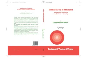 Santilli |  Isodual Theory of Antimatter | eBook | Sack Fachmedien