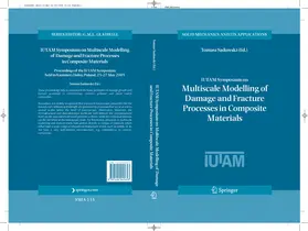 Sadowski | IUTAM Symposium on Multiscale Modelling of Damage and Fracture Processes in Composite Materials | E-Book | sack.de