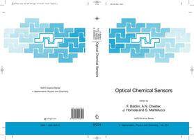 Baldini / Chester / Homola | Optical Chemical Sensors | E-Book | sack.de
