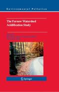Adams / DeWalle / Hom |  The Fernow Watershed Acidification Study | eBook | Sack Fachmedien