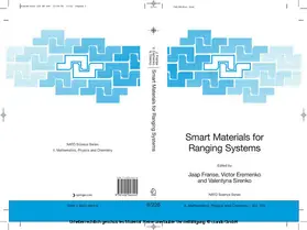 Franse / Eremenko / Sirenko | Smart Materials for Ranging Systems | E-Book | www.sack.de