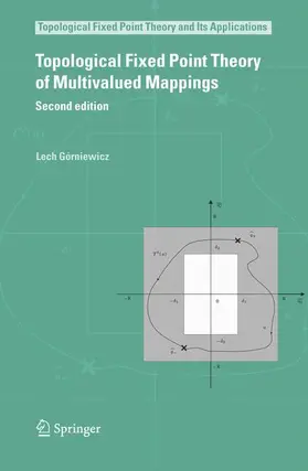 Górniewicz |  Topological Fixed Point Theory of Multivalued Mappings | Buch |  Sack Fachmedien
