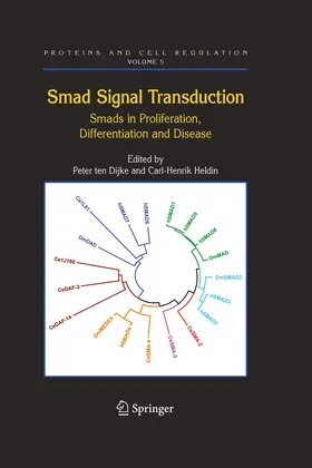 Dijke / Heldin |  Smad Signal Transduction | eBook | Sack Fachmedien