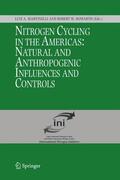 Howarth / Martinelli |  Nitrogen Cycling in the Americas: Natural and Anthropogenic Influences and Controls | Buch |  Sack Fachmedien