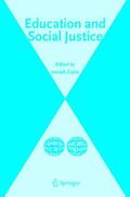 Zajda / Majhanovich / Rust |  Education and Social Justice | eBook | Sack Fachmedien