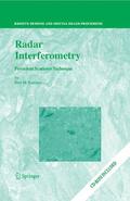 Kampes |  Radar Interferometry | eBook | Sack Fachmedien