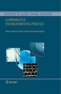 McBeath / Rosenberg |  Comparative Environmental Politics | eBook | Sack Fachmedien