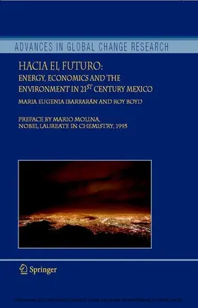 Ibarrarán / Boyd | Hacia el Futuro | E-Book | sack.de