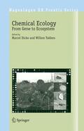 Takken / Dicke |  Chemical Ecology | Buch |  Sack Fachmedien