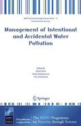 Dura / Simeonova / Kambourova |  Management of Intentional and Accidental Water Pollution | Buch |  Sack Fachmedien