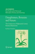 Nickelsen |  Draughtsmen, Botanists and Nature: | eBook | Sack Fachmedien