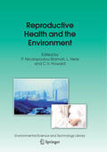 Nicolopoulou-Stamati / Hens / Howard |  Reproductive Health and the Environment | eBook | Sack Fachmedien