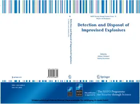 Schubert / Kuznetsov |  Detection and Disposal of Improvised Explosives | eBook | Sack Fachmedien