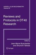 Buerstedde / Takeda |  Reviews and Protocols in DT40 Research | eBook | Sack Fachmedien