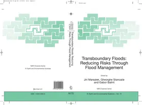 Marsalek / Stancalie / Balint | Transboundary Floods: Reducing Risks Through Flood Management | E-Book | sack.de